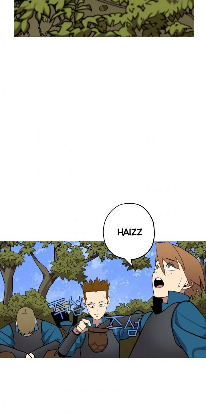 Chiến Binh Quật Cường Chapter 7 - 28