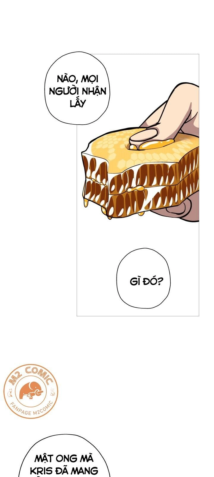 Chiến Binh Quật Cường Chapter 7 - 29