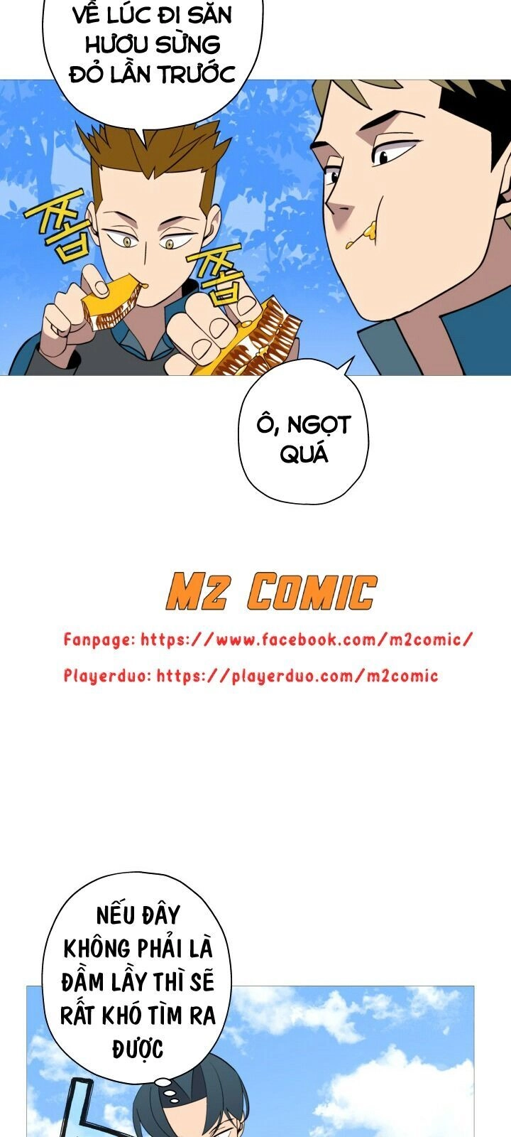 Chiến Binh Quật Cường Chapter 7 - 30