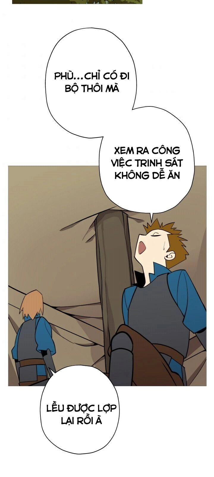 Chiến Binh Quật Cường Chapter 7 - 36