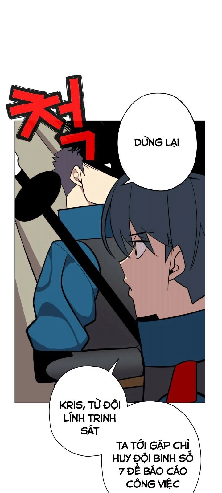 Chiến Binh Quật Cường Chapter 7 - 39