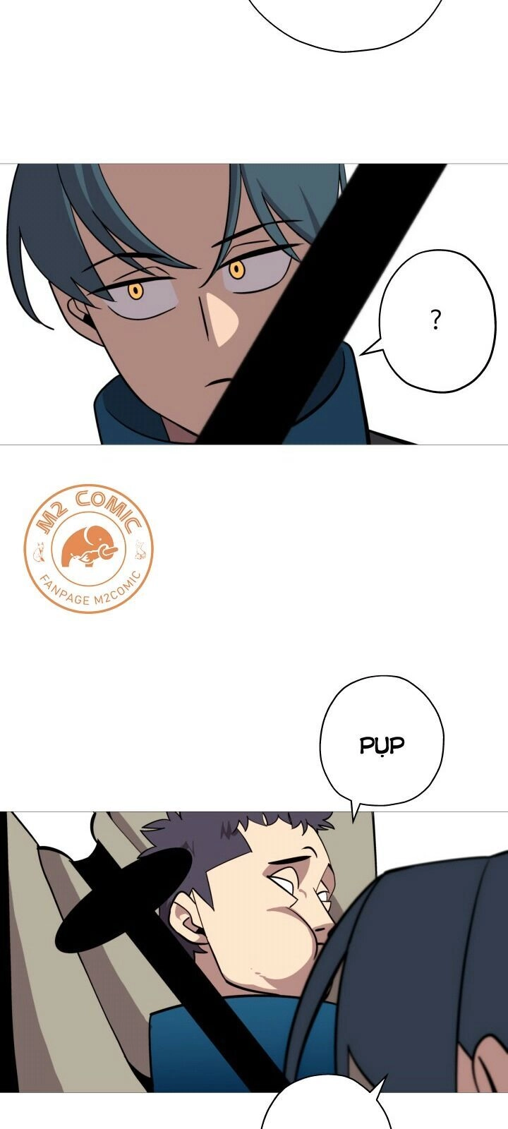 Chiến Binh Quật Cường Chapter 7 - 40