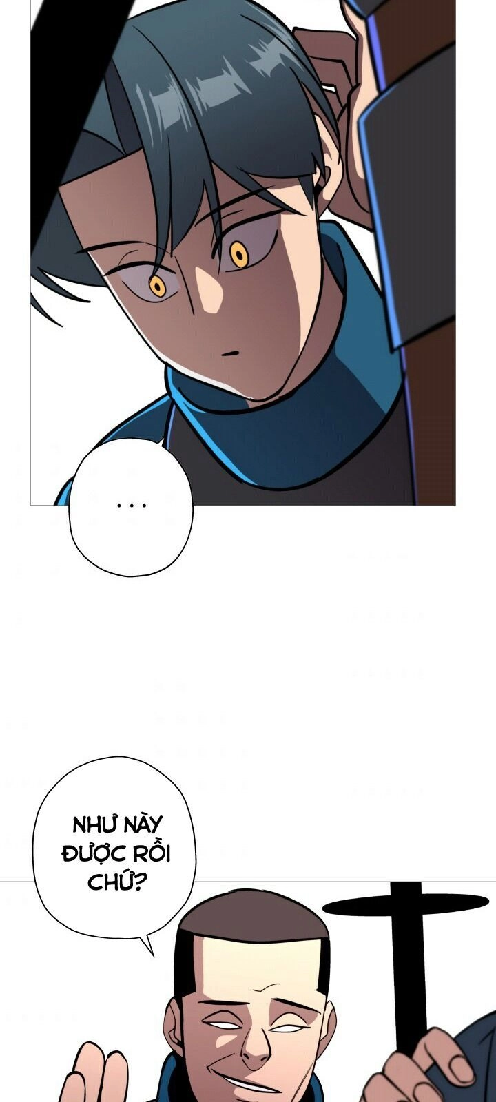 Chiến Binh Quật Cường Chapter 7 - 43