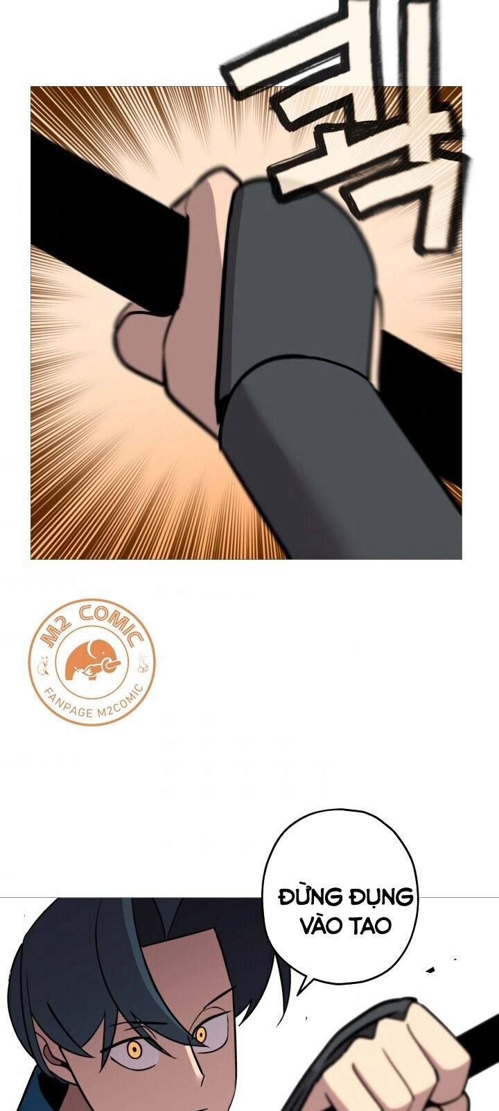 Chiến Binh Quật Cường Chapter 7 - 52