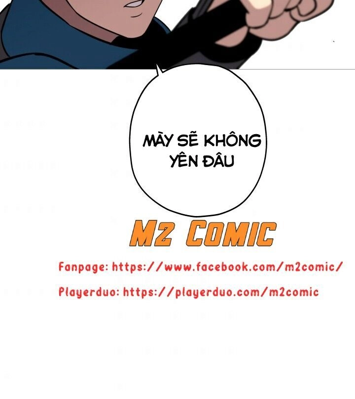 Chiến Binh Quật Cường Chapter 7 - 53