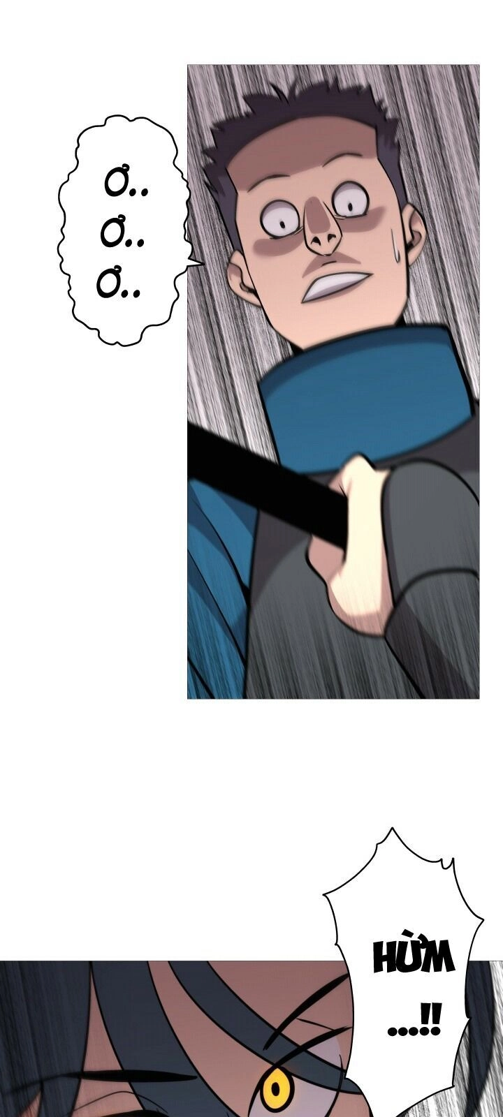 Chiến Binh Quật Cường Chapter 7 - 54