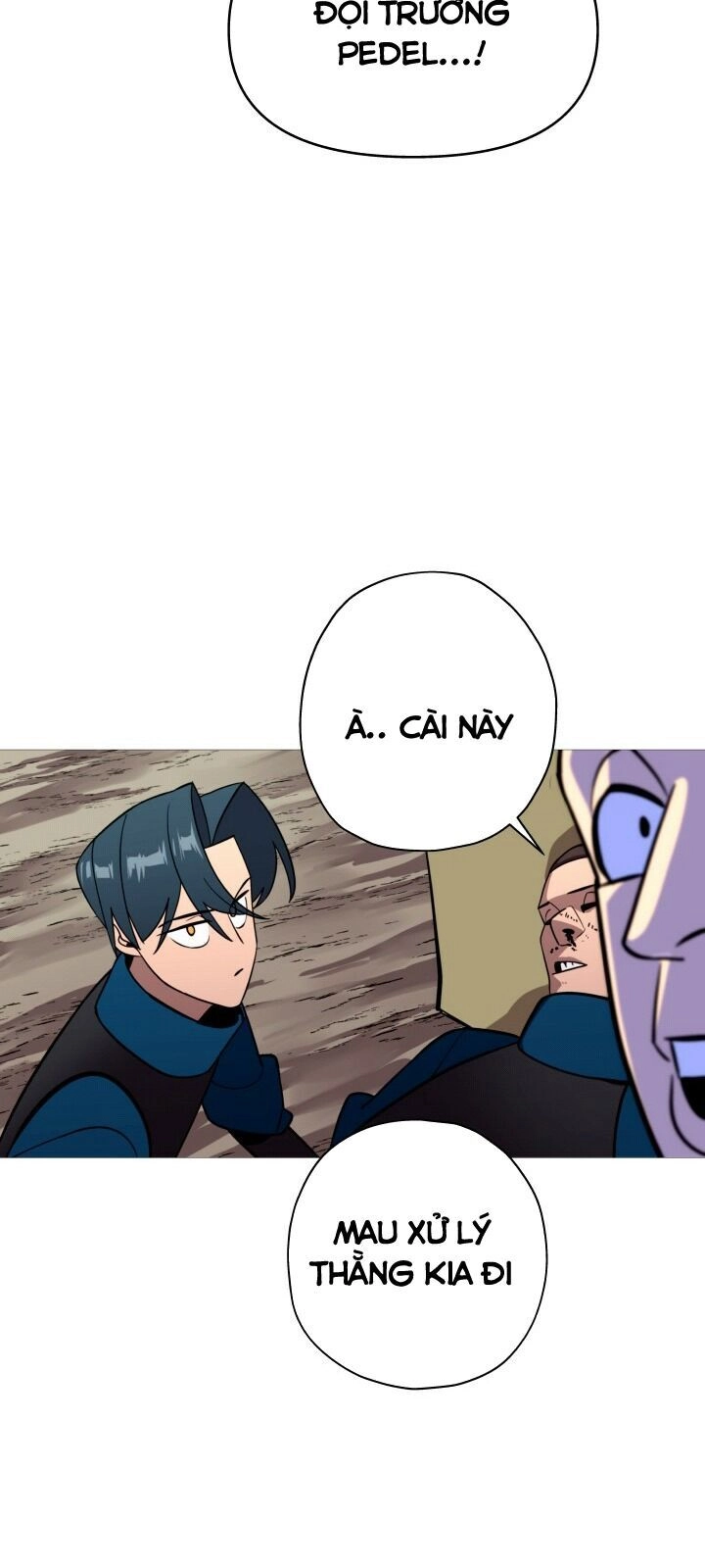 Chiến Binh Quật Cường Chapter 7 - 57