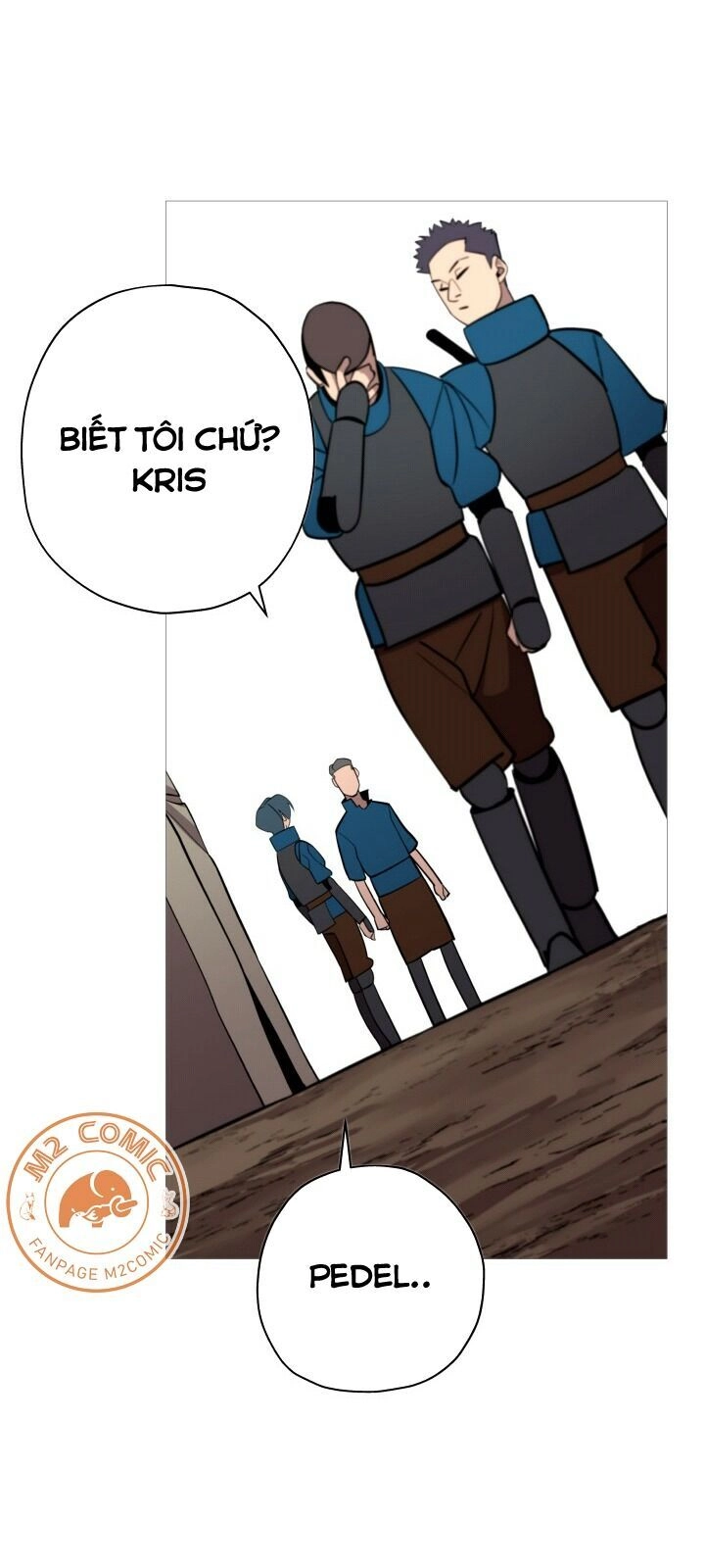 Chiến Binh Quật Cường Chapter 7 - 58