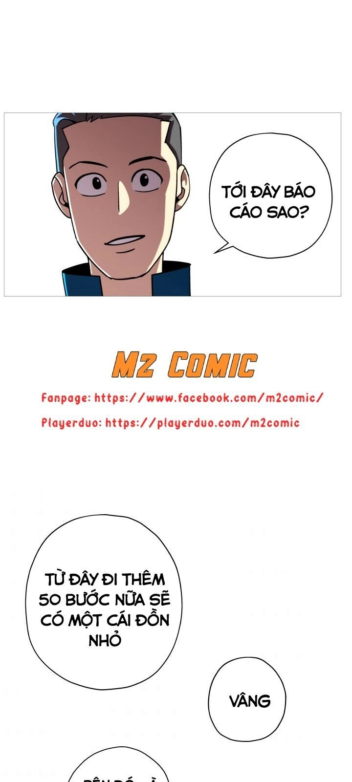 Chiến Binh Quật Cường Chapter 7 - 59