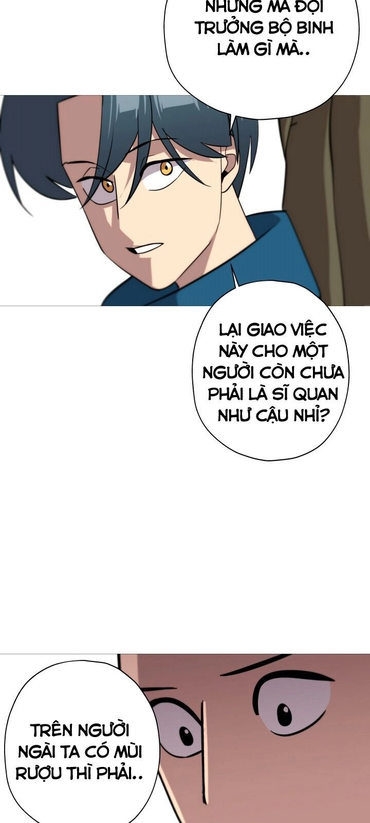 Chiến Binh Quật Cường Chapter 7 - 62