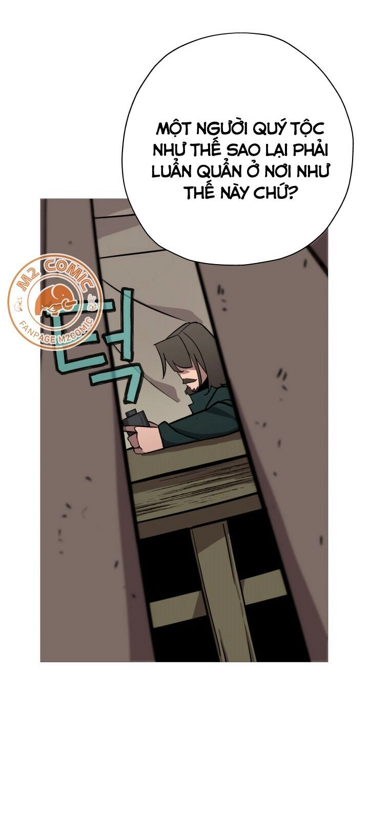 Chiến Binh Quật Cường Chapter 7 - 65