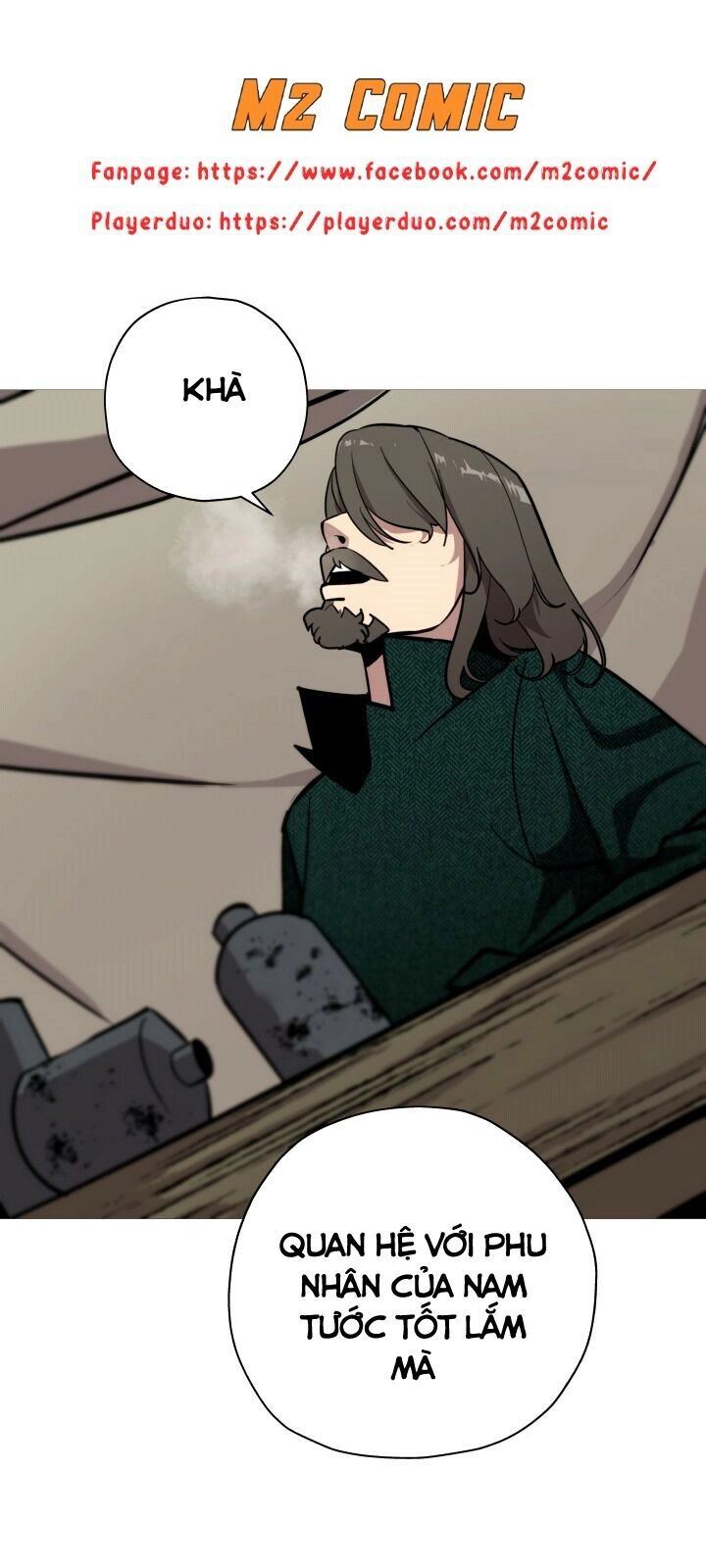 Chiến Binh Quật Cường Chapter 7 - 66