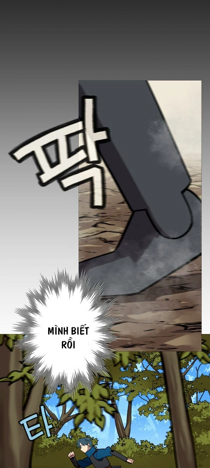 Chiến Binh Quật Cường Chapter 8 - 6