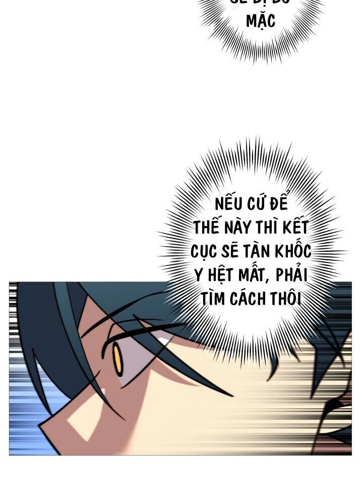 Chiến Binh Quật Cường Chapter 8 - 8