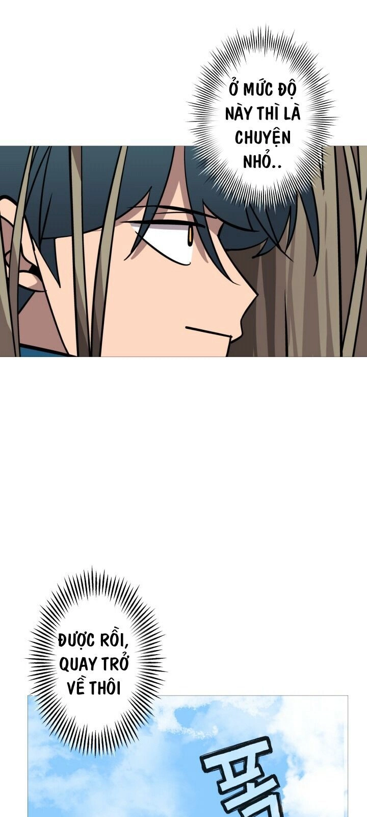 Chiến Binh Quật Cường Chapter 8 - 17