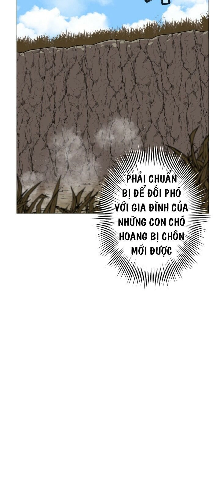 Chiến Binh Quật Cường Chapter 8 - 18