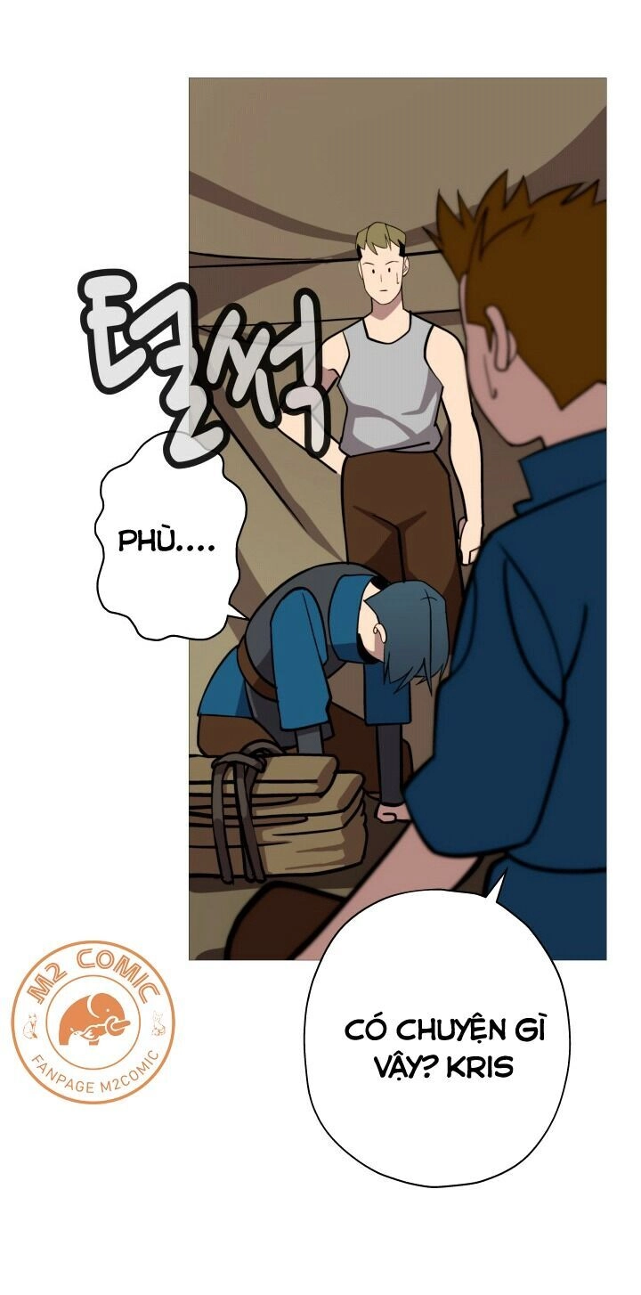 Chiến Binh Quật Cường Chapter 8 - 19