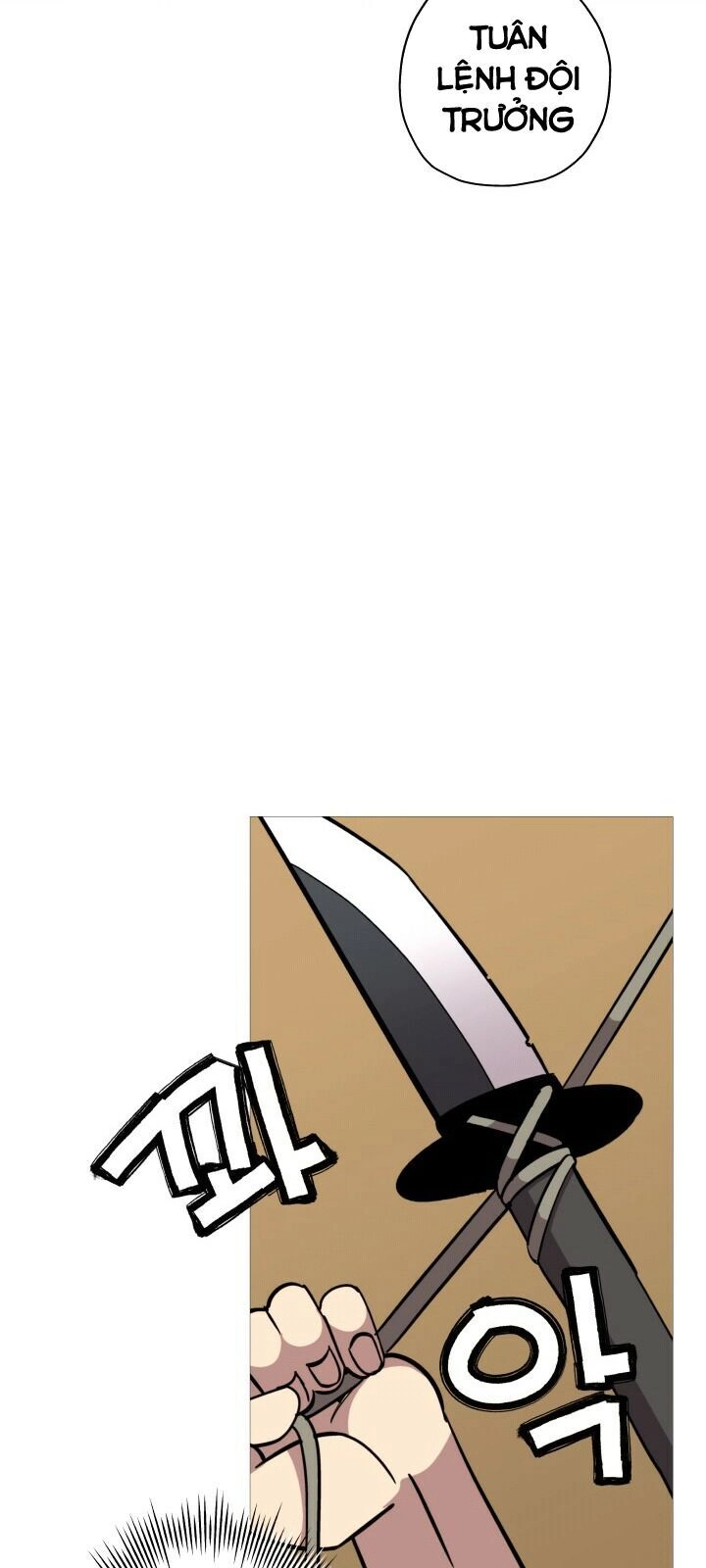 Chiến Binh Quật Cường Chapter 8 - 21