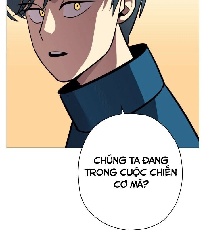 Chiến Binh Quật Cường Chapter 8 - 25