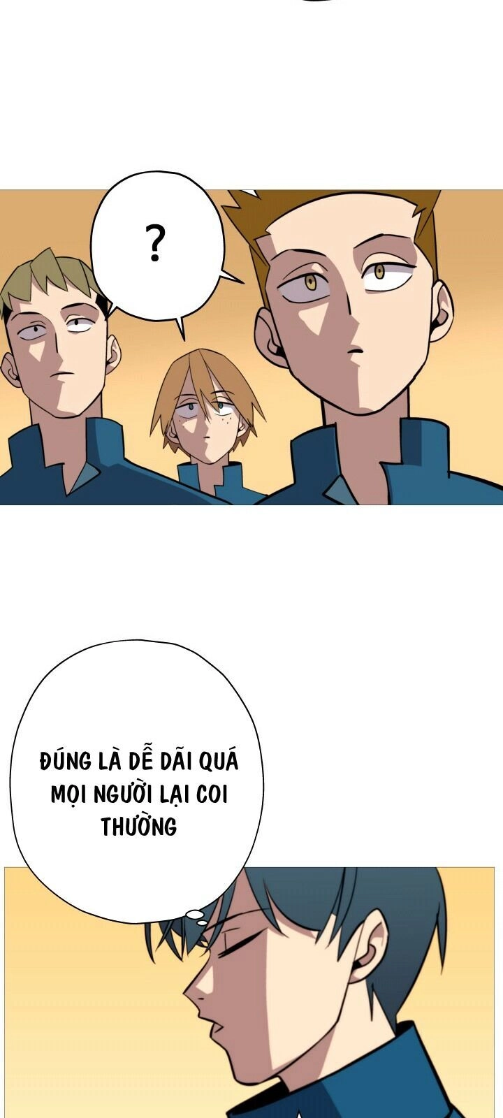 Chiến Binh Quật Cường Chapter 8 - 26