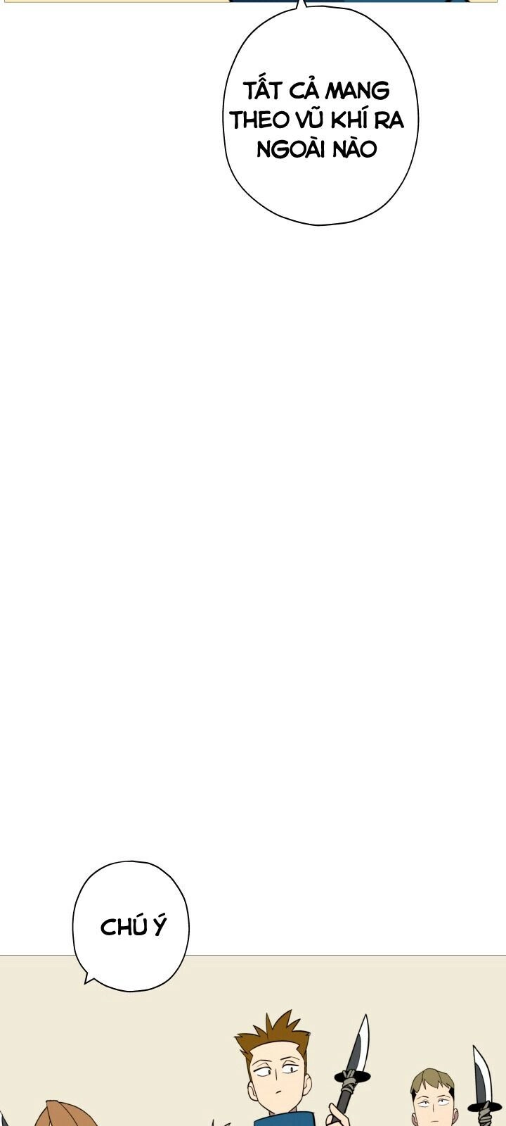 Chiến Binh Quật Cường Chapter 8 - 27