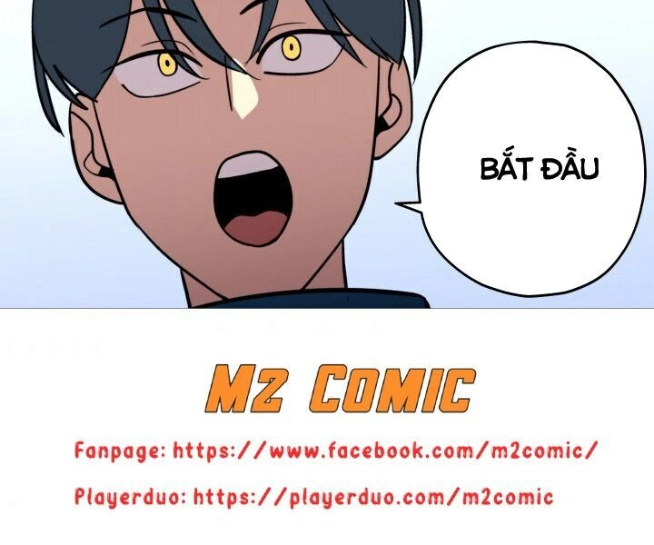 Chiến Binh Quật Cường Chapter 8 - 29