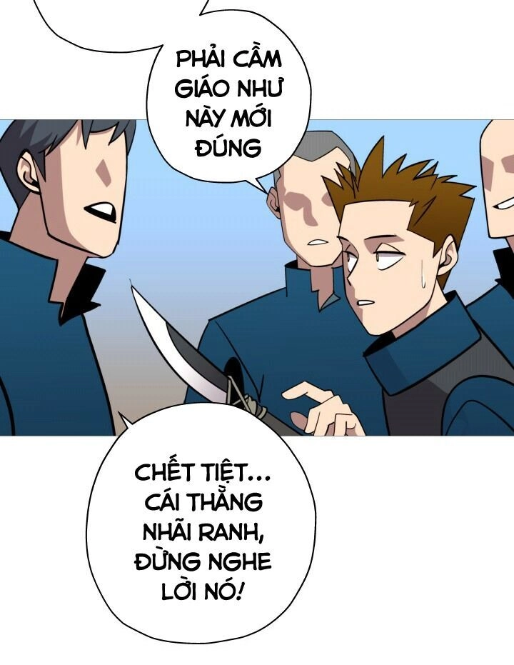 Chiến Binh Quật Cường Chapter 8 - 33