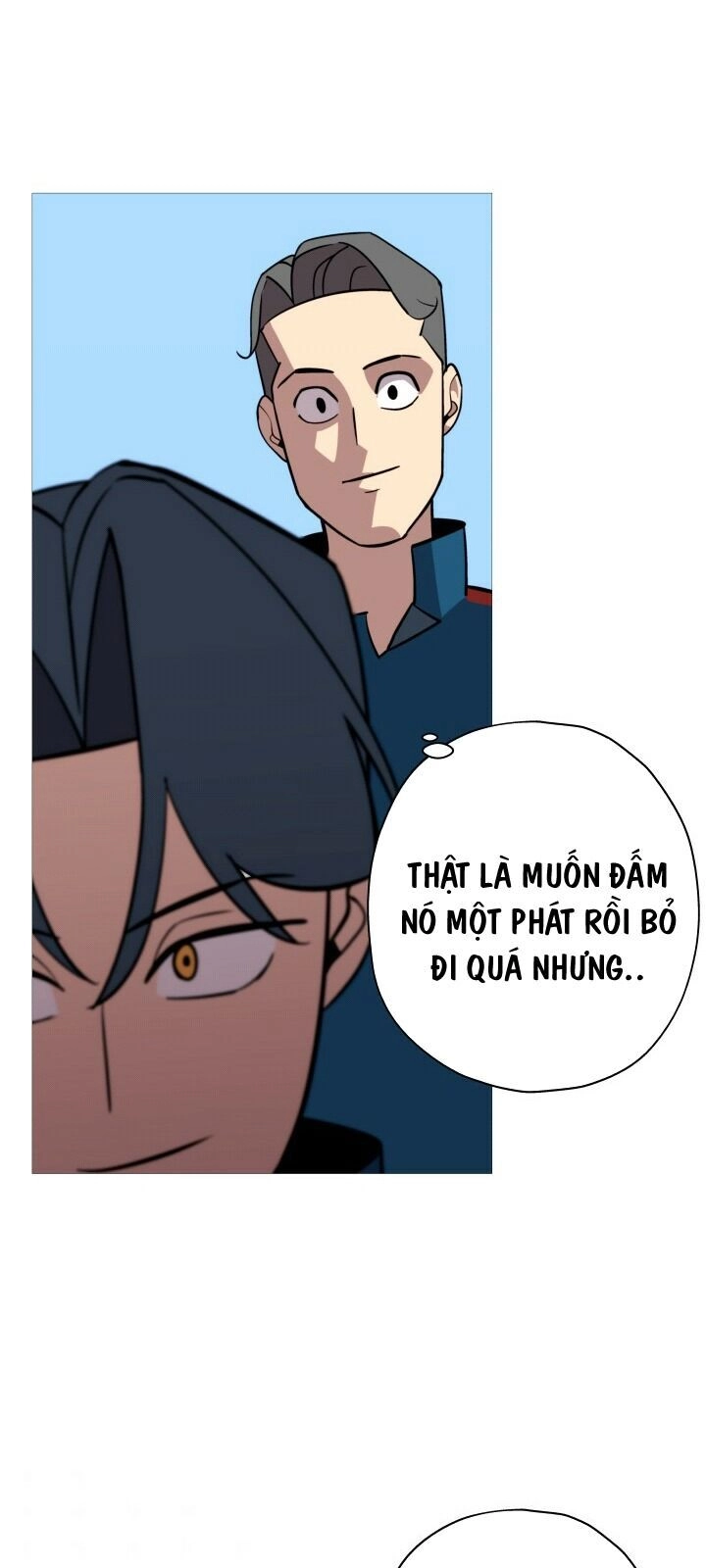 Chiến Binh Quật Cường Chapter 8 - 35