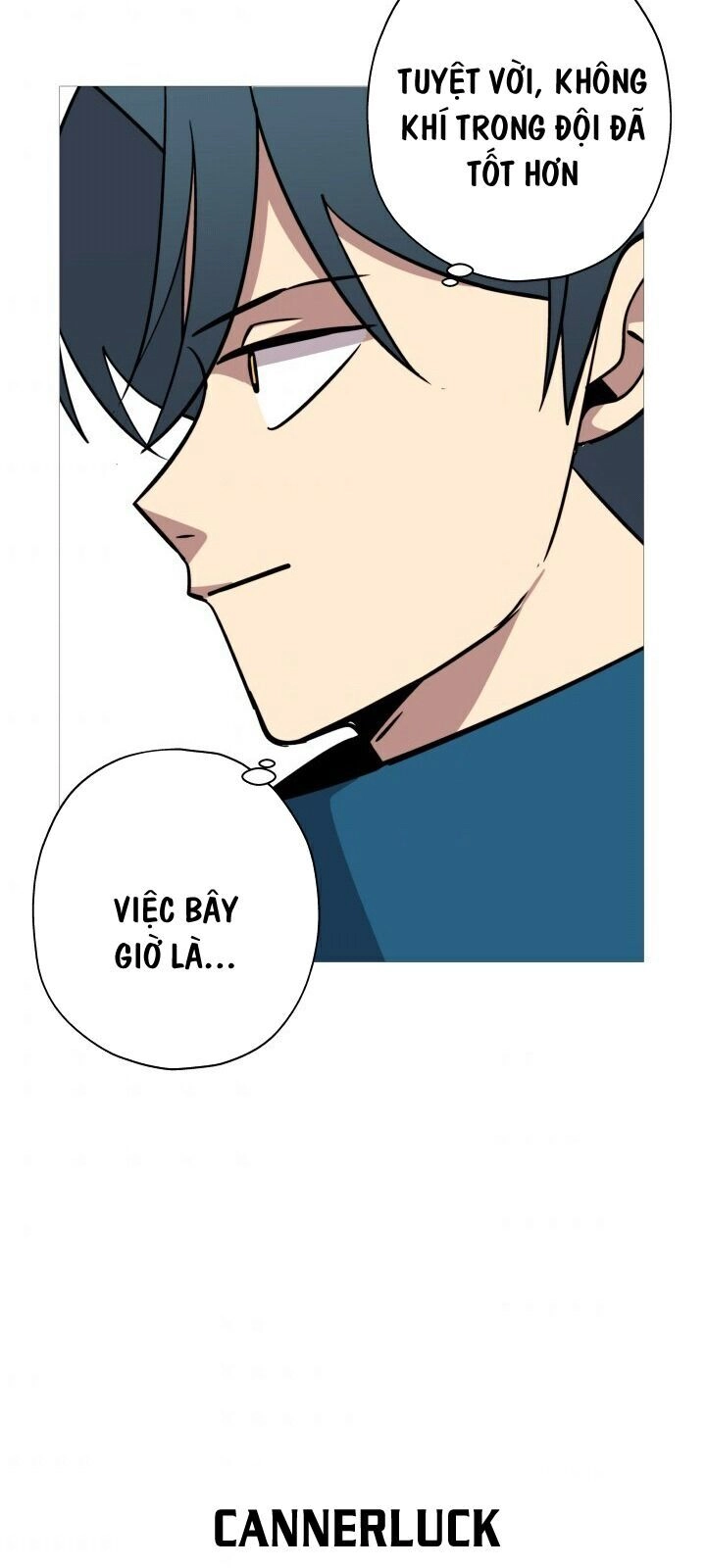 Chiến Binh Quật Cường Chapter 8 - 36