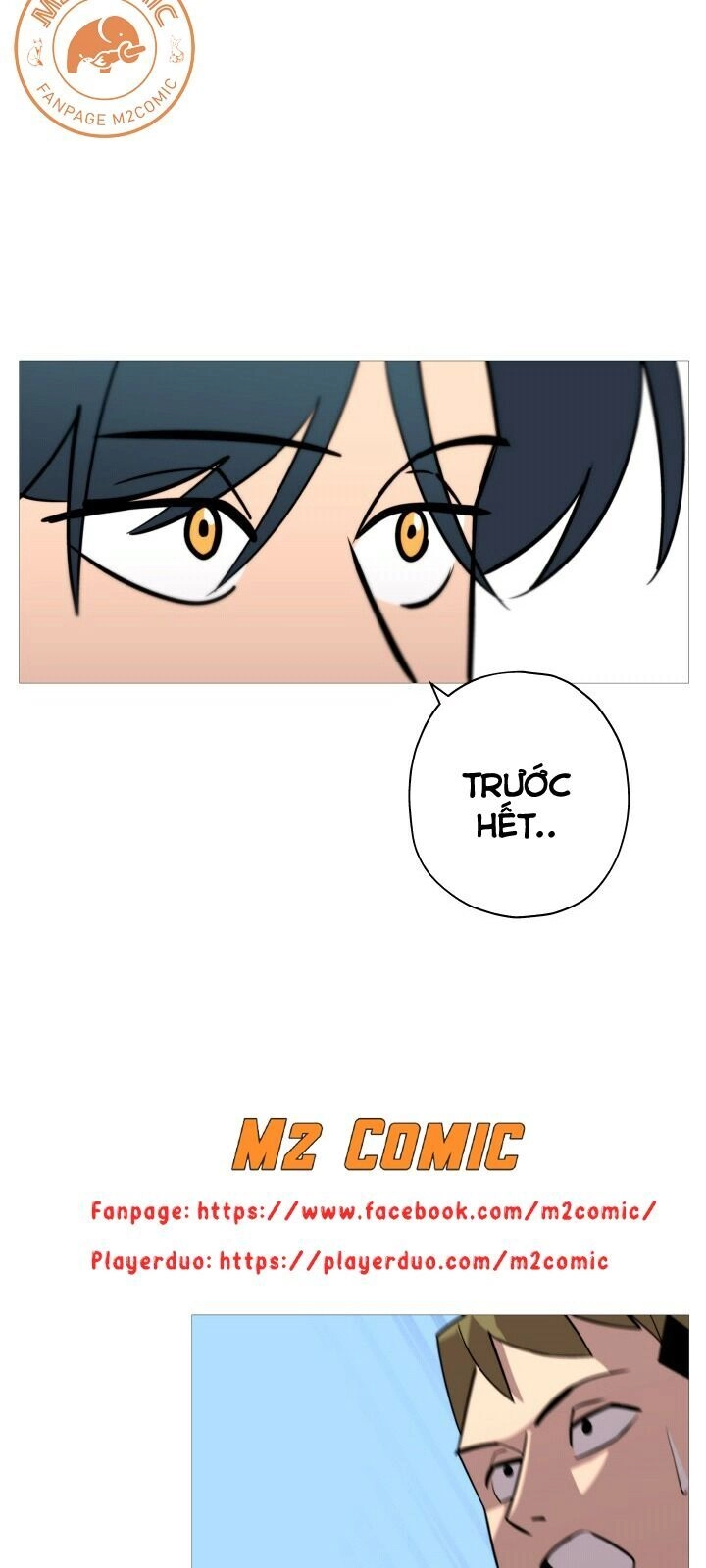 Chiến Binh Quật Cường Chapter 8 - 38