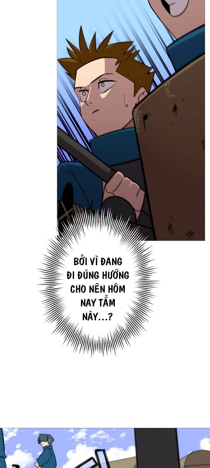 Chiến Binh Quật Cường Chapter 8 - 39