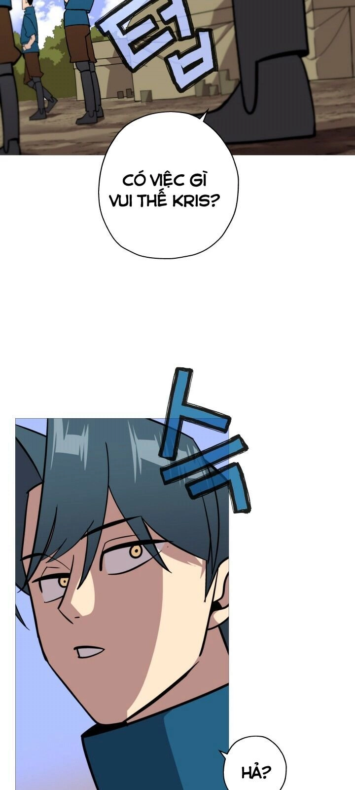 Chiến Binh Quật Cường Chapter 8 - 40