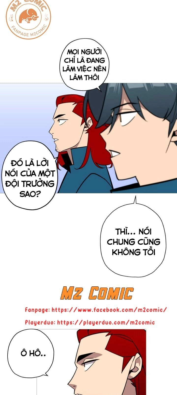 Chiến Binh Quật Cường Chapter 8 - 43