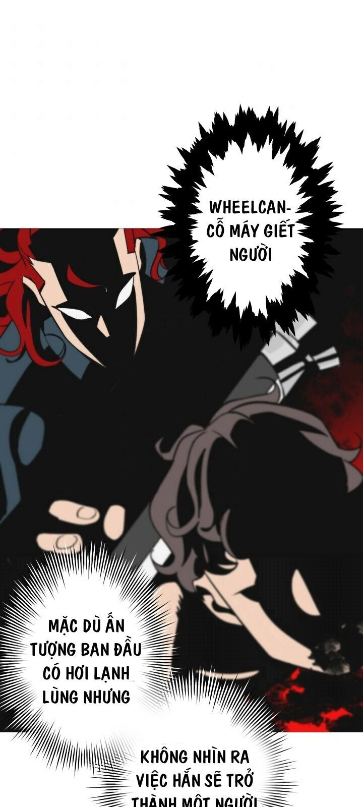 Chiến Binh Quật Cường Chapter 8 - 45