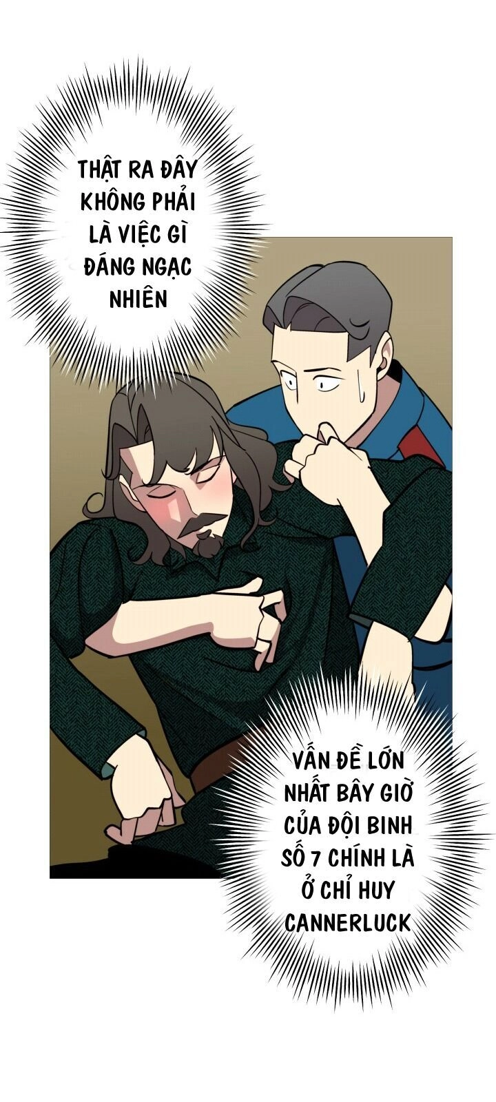 Chiến Binh Quật Cường Chapter 8 - 49