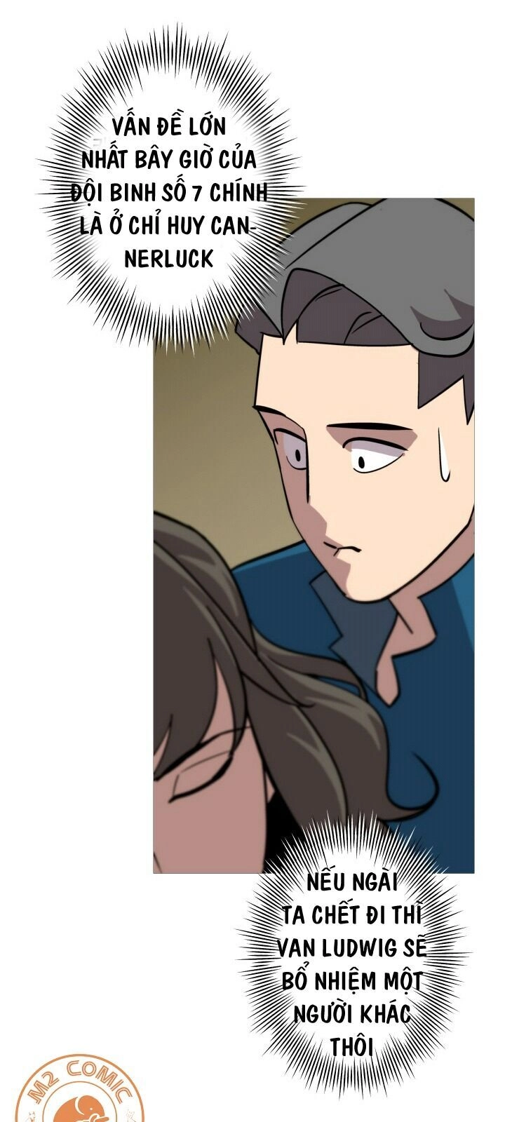 Chiến Binh Quật Cường Chapter 8 - 50