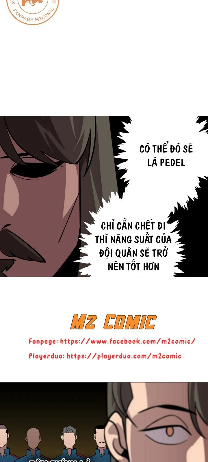 Chiến Binh Quật Cường Chapter 8 - 51