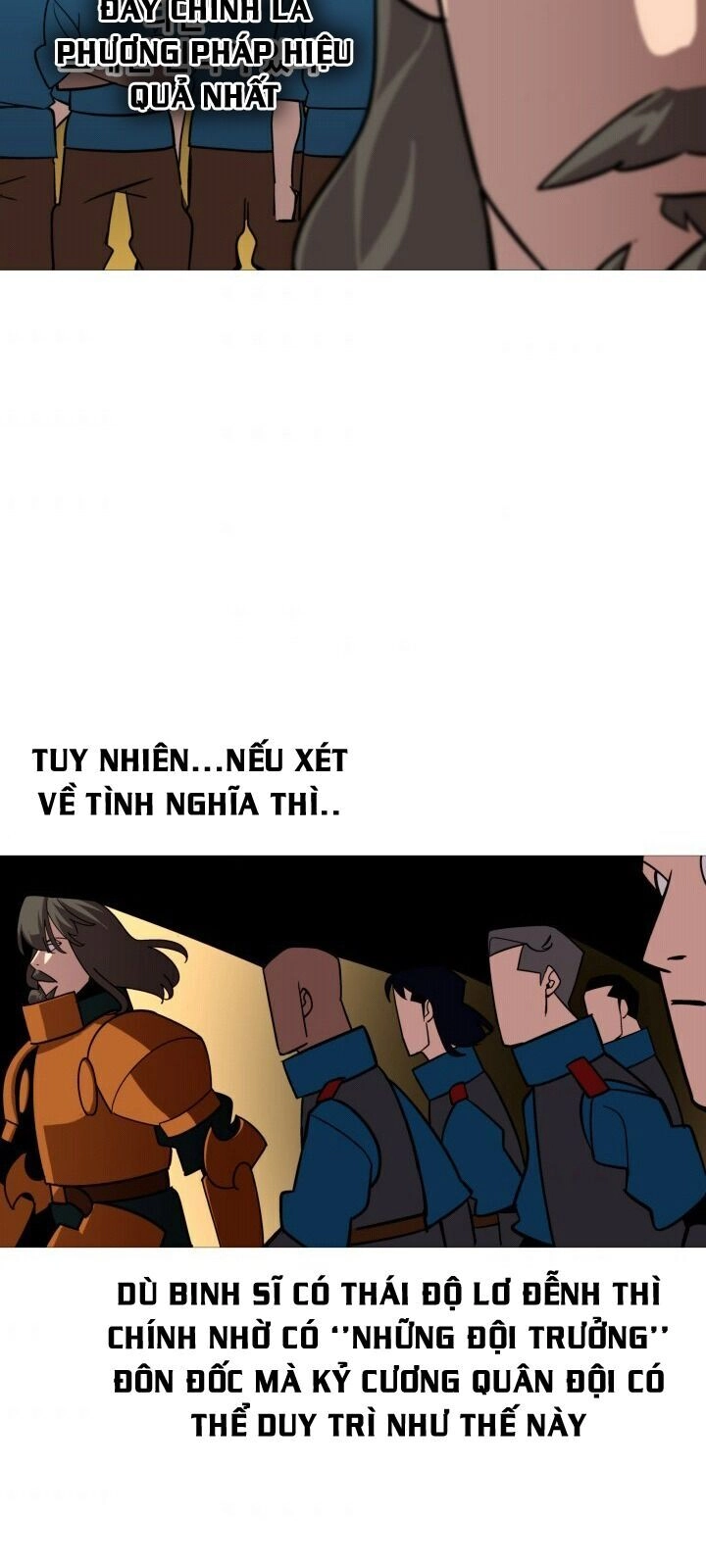 Chiến Binh Quật Cường Chapter 8 - 52