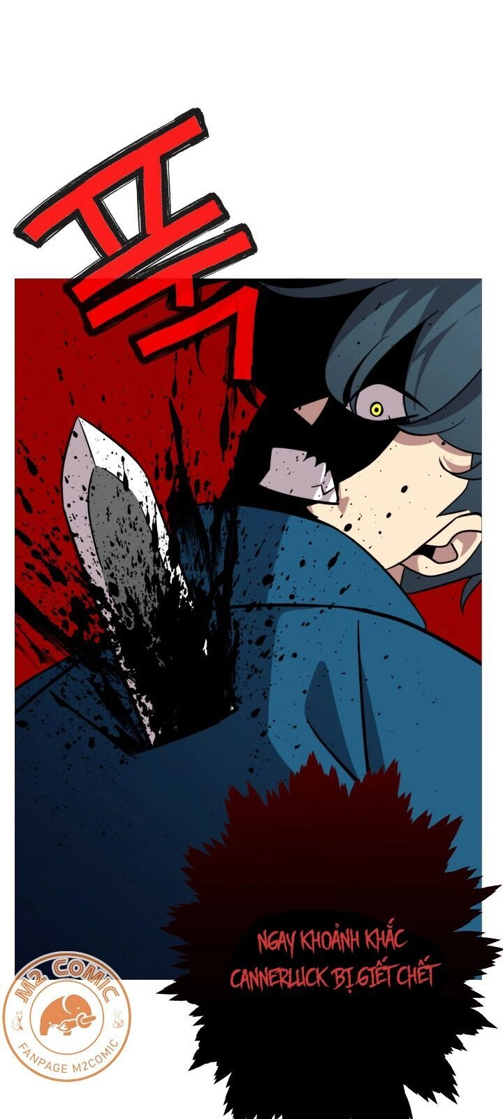 Chiến Binh Quật Cường Chapter 8 - 55