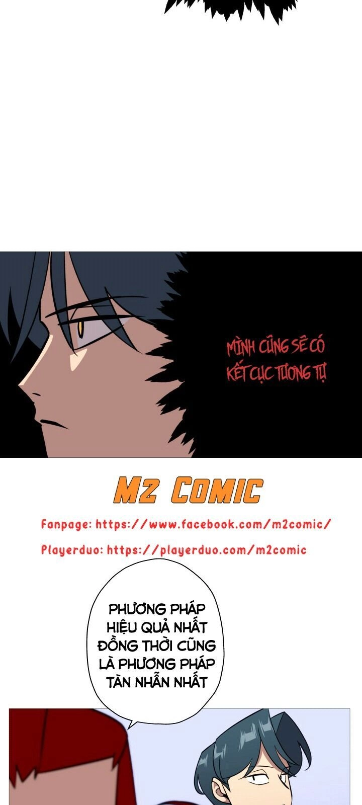 Chiến Binh Quật Cường Chapter 8 - 56