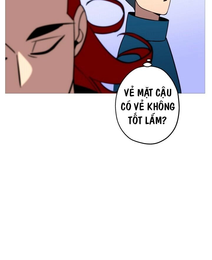 Chiến Binh Quật Cường Chapter 8 - 57