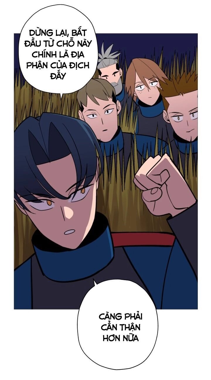 Chiến Binh Quật Cường Chapter 9 - 8