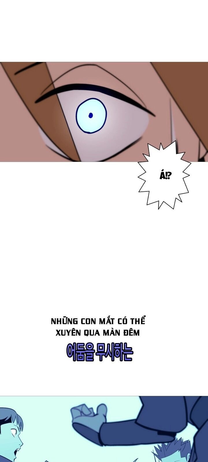 Chiến Binh Quật Cường Chapter 9 - 13