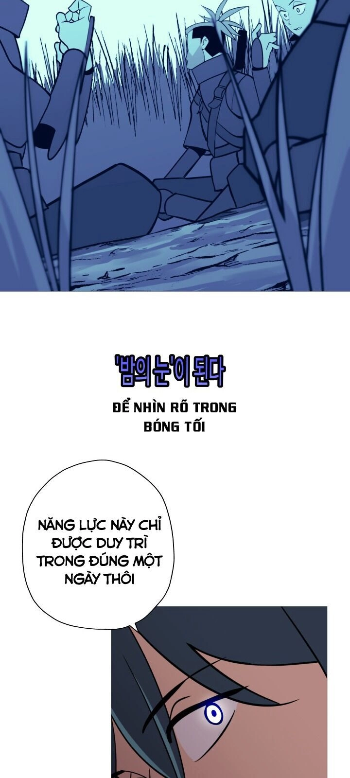 Chiến Binh Quật Cường Chapter 9 - 14