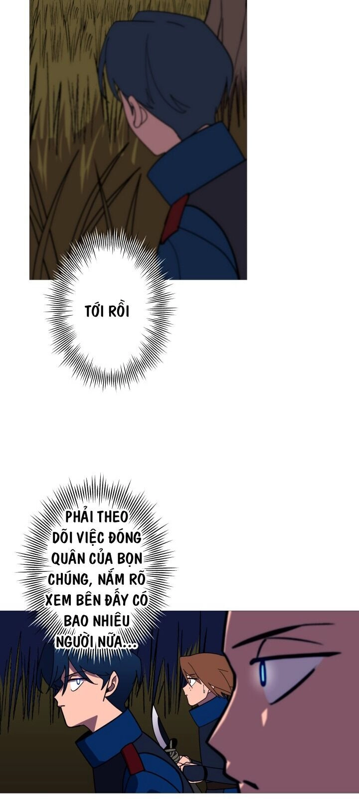 Chiến Binh Quật Cường Chapter 9 - 17