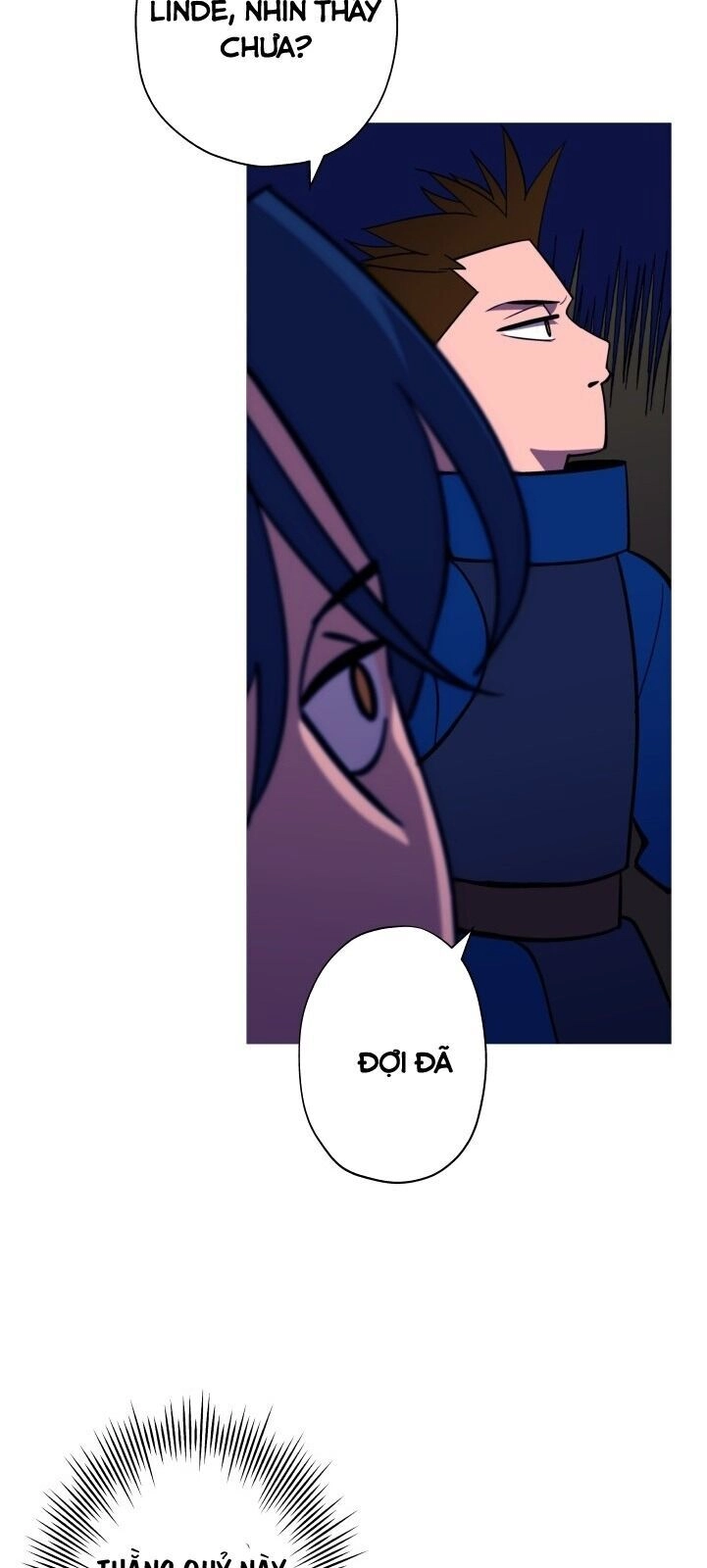 Chiến Binh Quật Cường Chapter 9 - 19