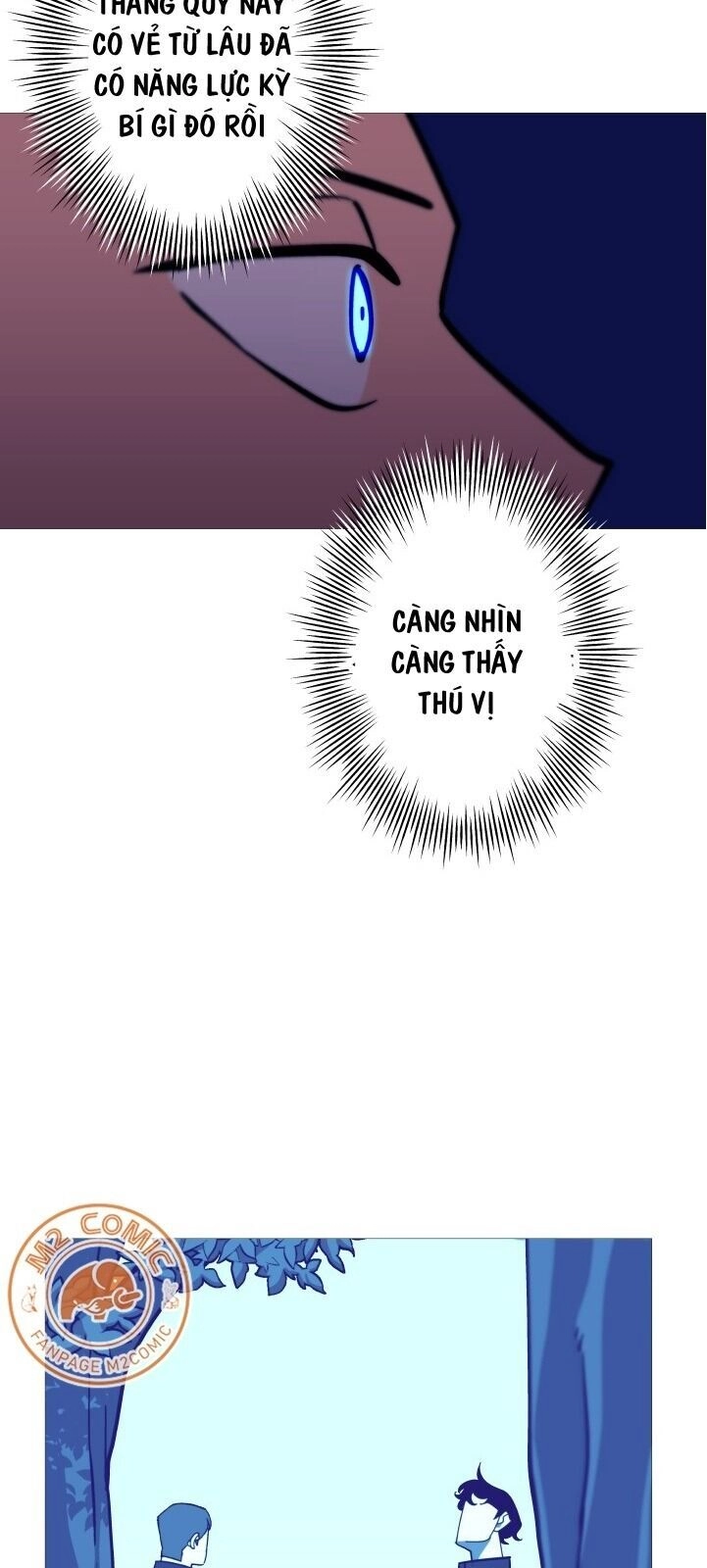 Chiến Binh Quật Cường Chapter 9 - 20