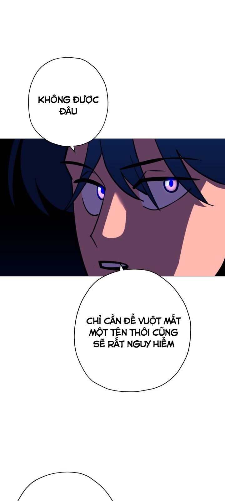 Chiến Binh Quật Cường Chapter 9 - 23