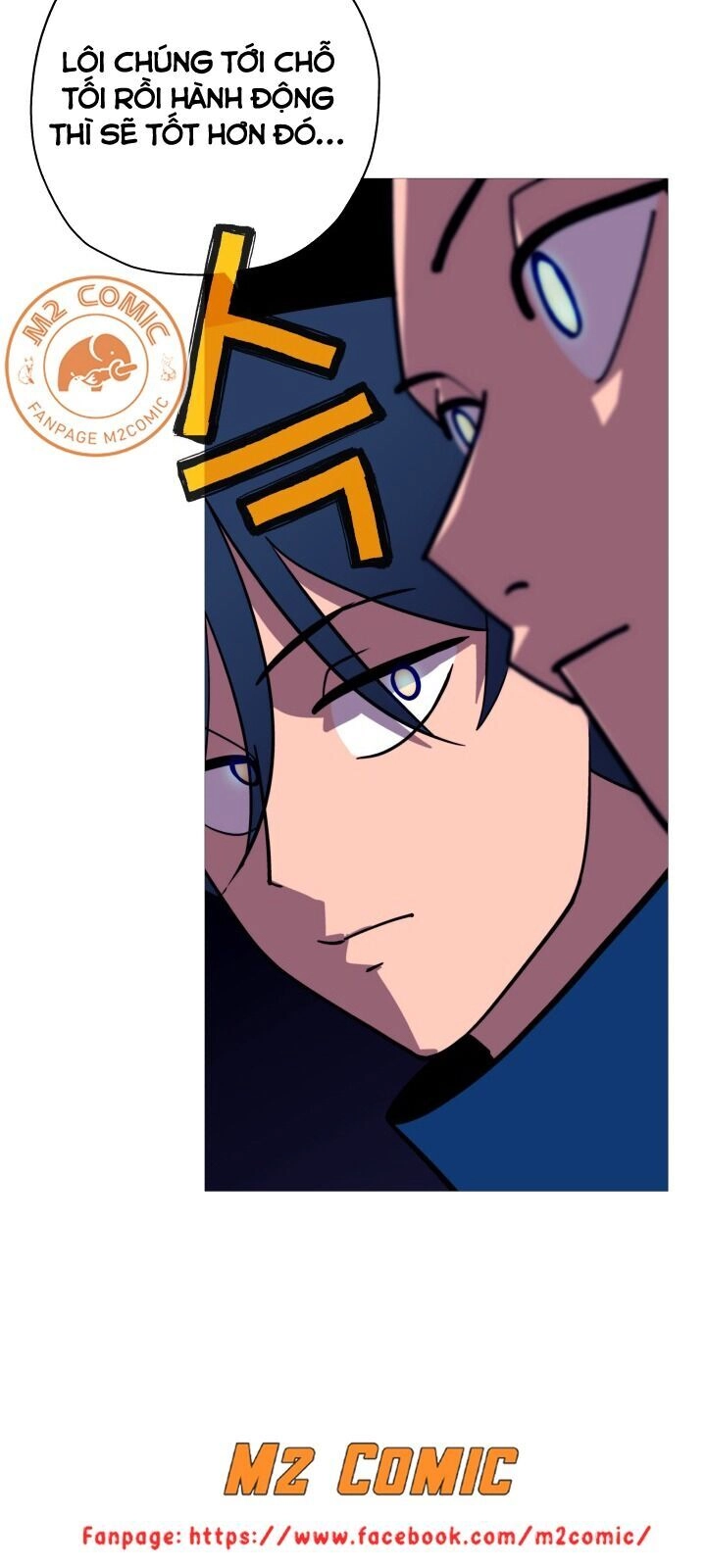 Chiến Binh Quật Cường Chapter 9 - 24