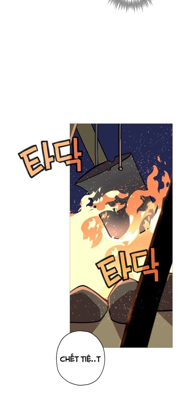 Chiến Binh Quật Cường Chapter 9 - 28